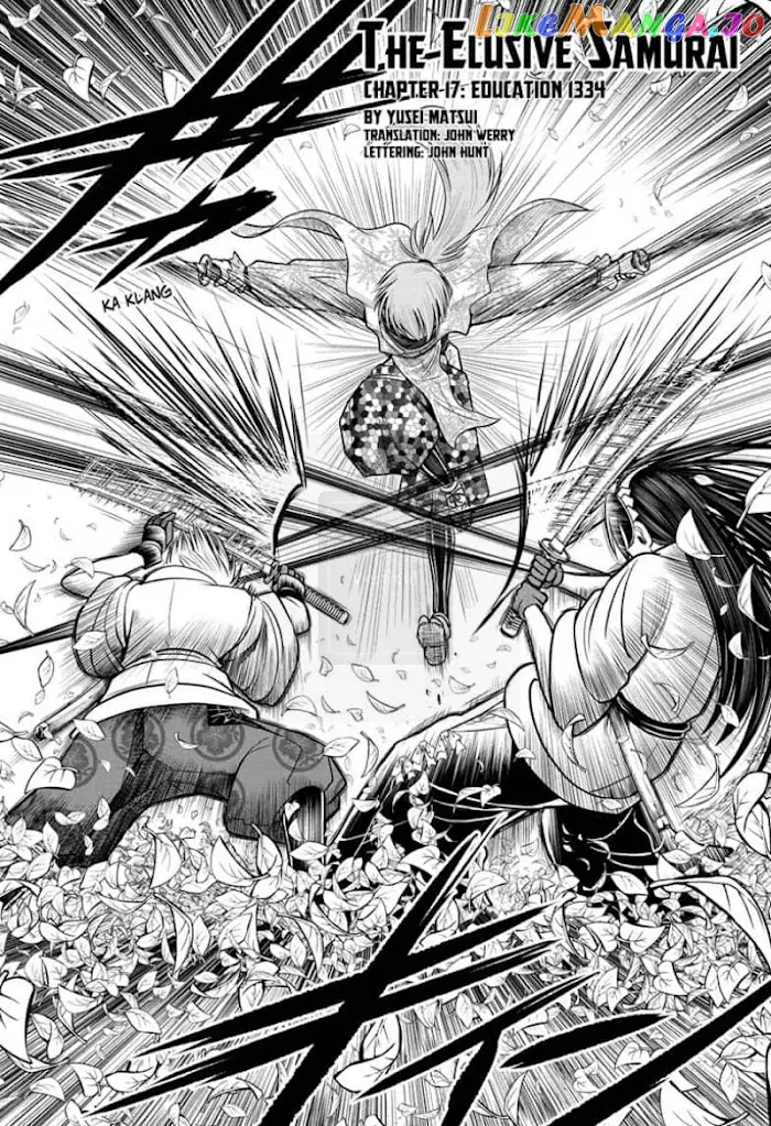 The Elusive Samurai Chapter 17 image 02_optimized